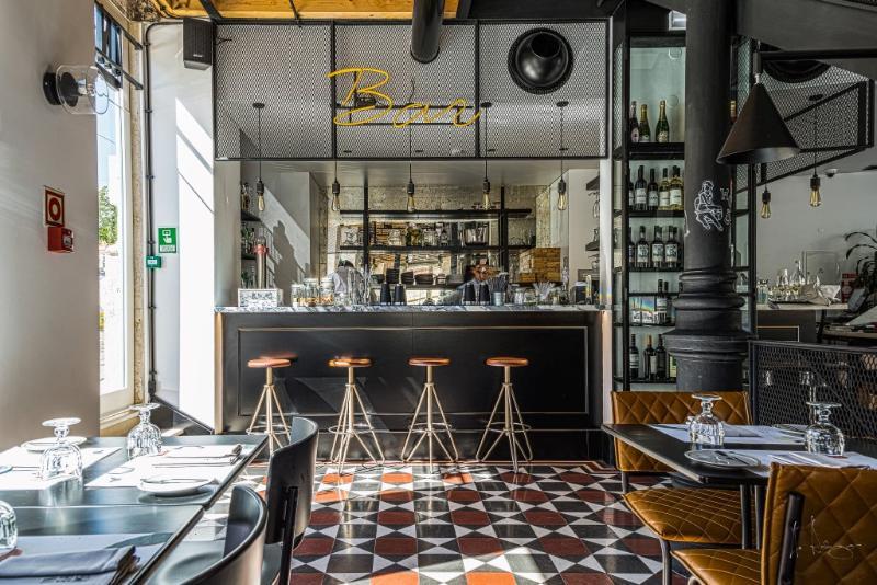 Hotel 1908 Lisboa Hotel 4*