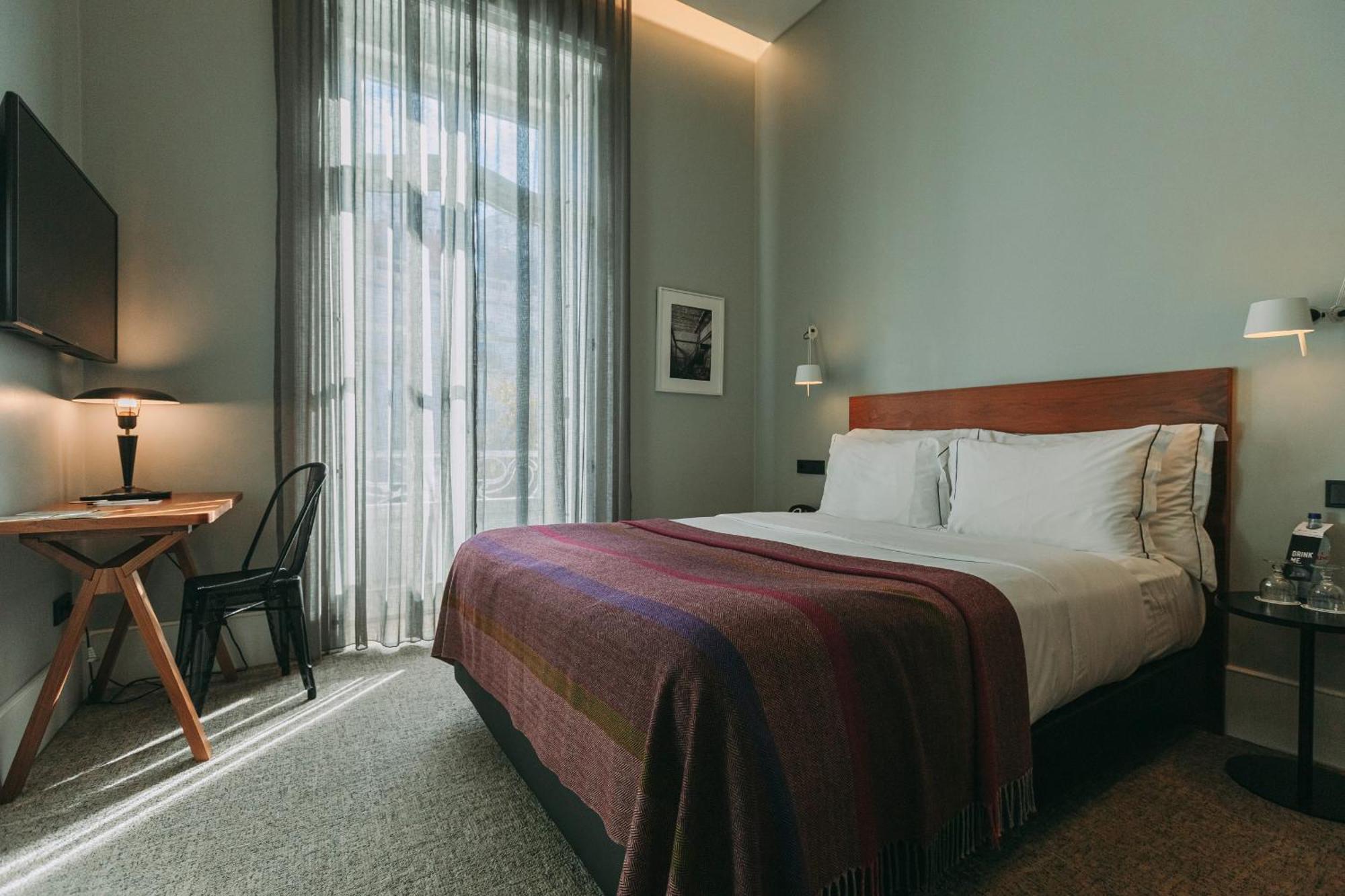 Hotel 1908 Lisboa
